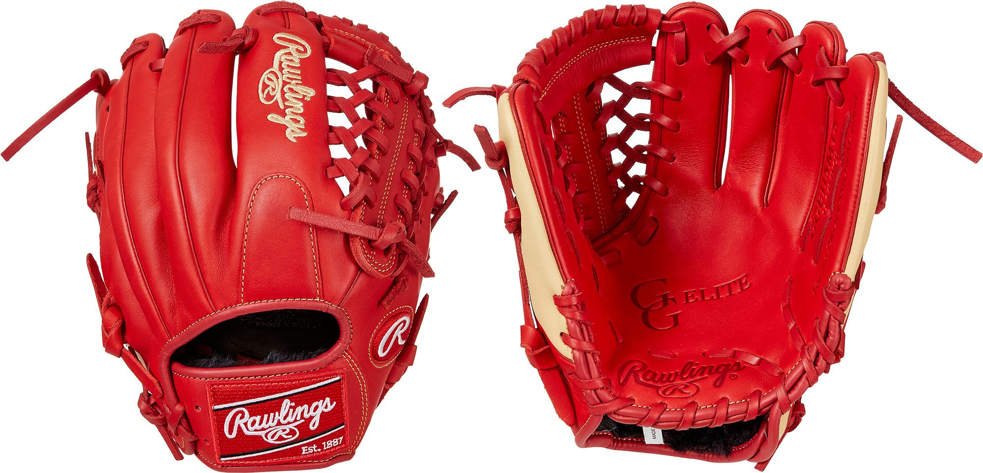 rawlings elite glove