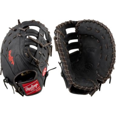 sorry, Rawlings 12.5'' Premium Series First Base Mitt is currently out of stock