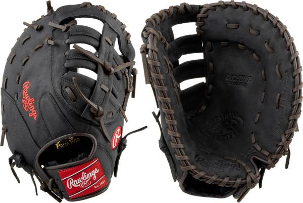 Rawlings 12.5'' Premium Series First Base Mitt