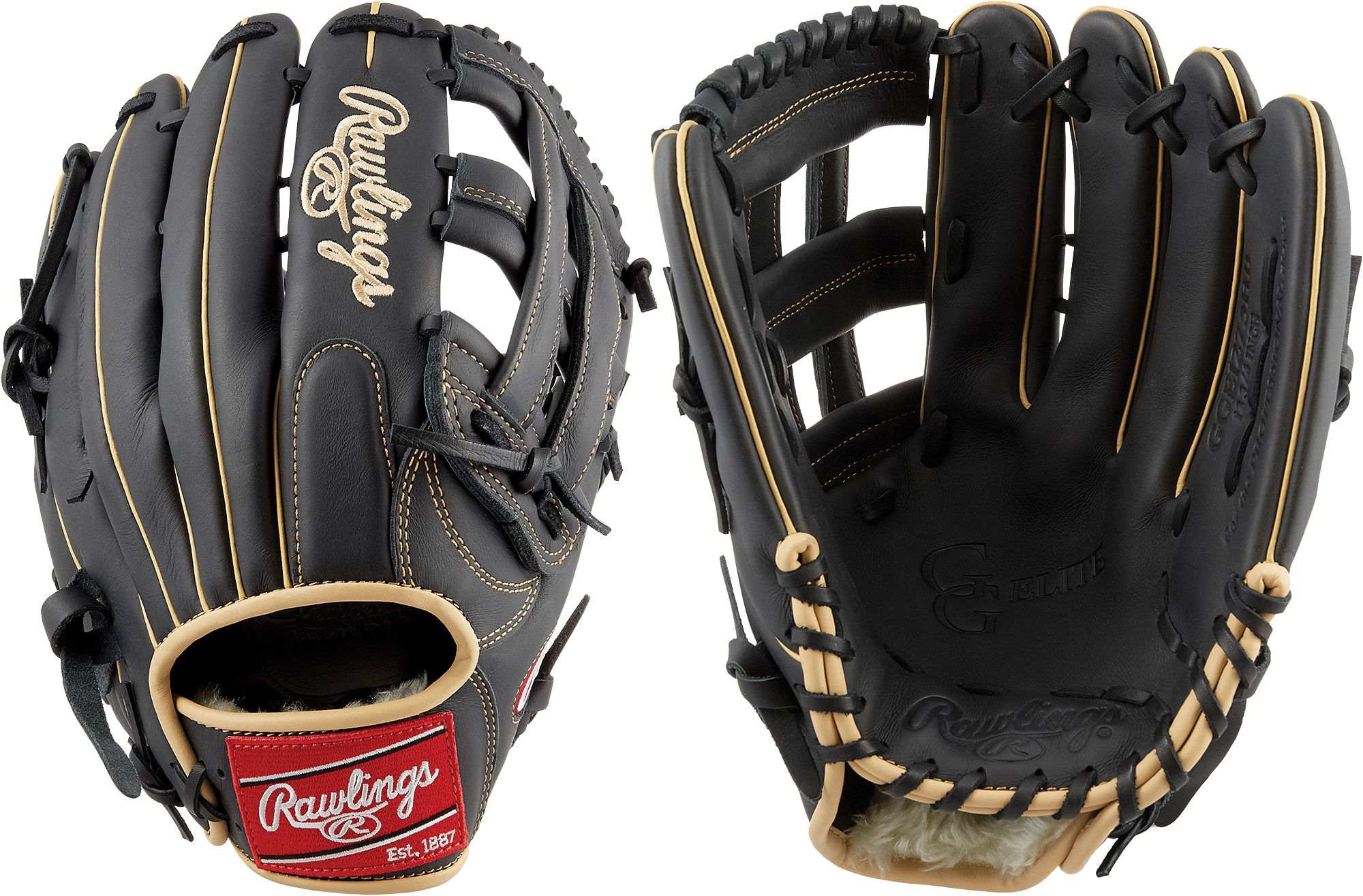 rawlings elite glove