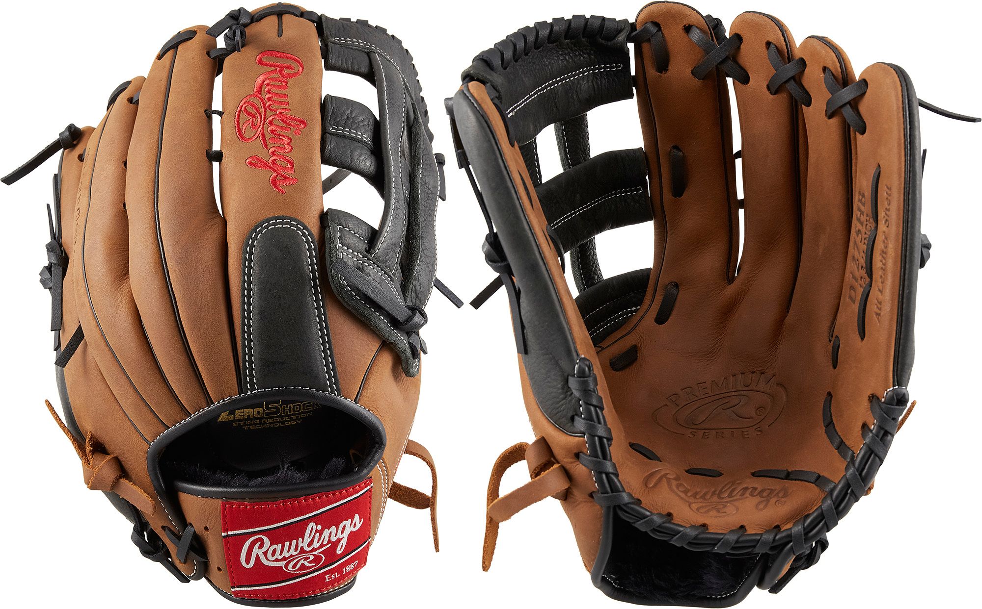 rawlings premium series glove
