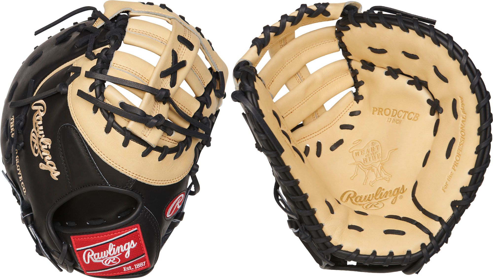 first base glove baseball