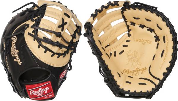 Rawlings Heart of the Hide PRODCTCB 13 Baseball First Base Mitt