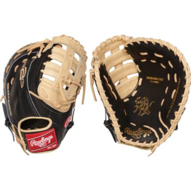 sorry, Rawlings 12.5'' HOH Series First Base Mitt is currently out of stock