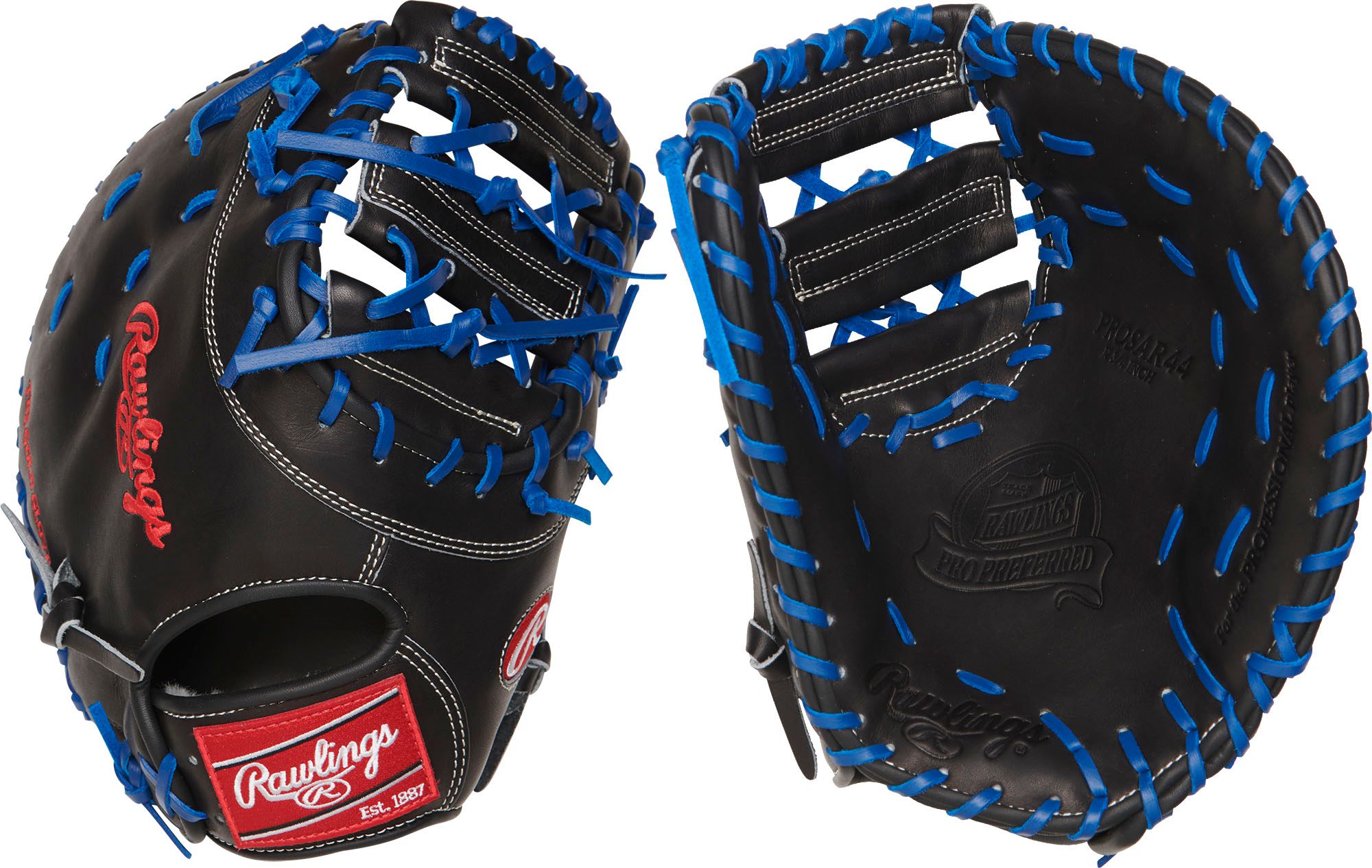 anthony rizzo first base glove