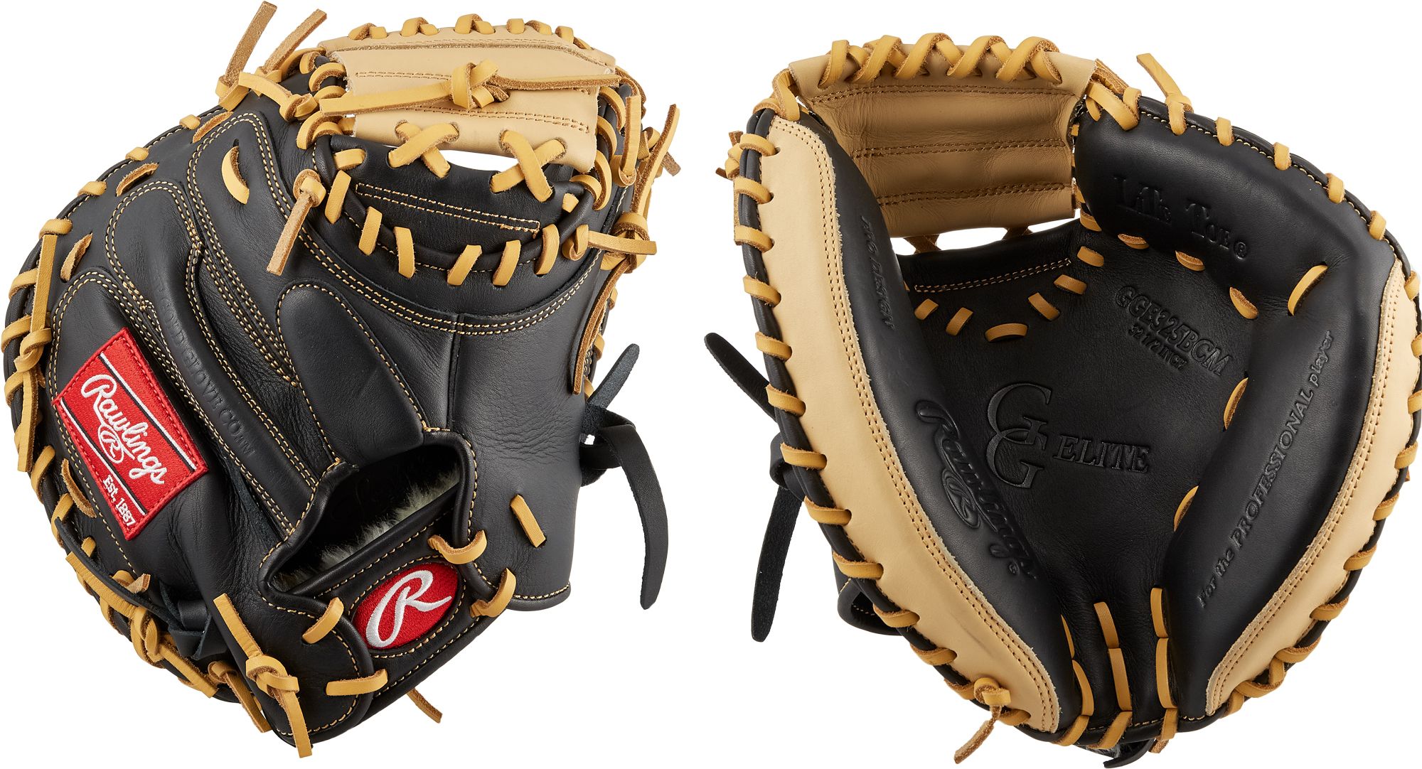 rawlings catchers mitt