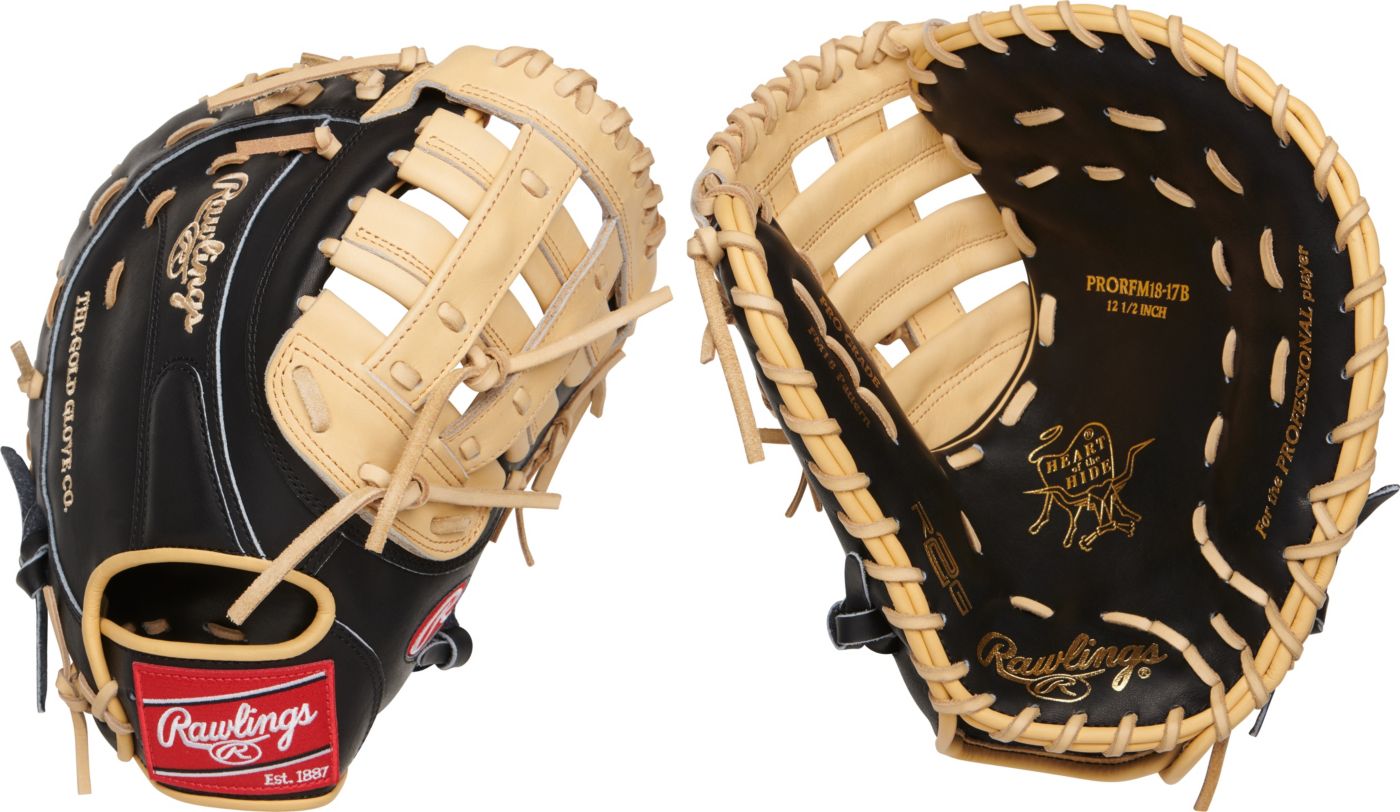 Rawlings high quality 12.5