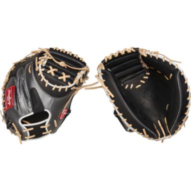 sorry, Rawlings 34'' HOH Hypershell Series Catcher's Mitt is currently out of stock