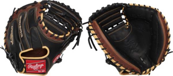 Rawlings 33'' HOH Series Catcher's Mitt product image