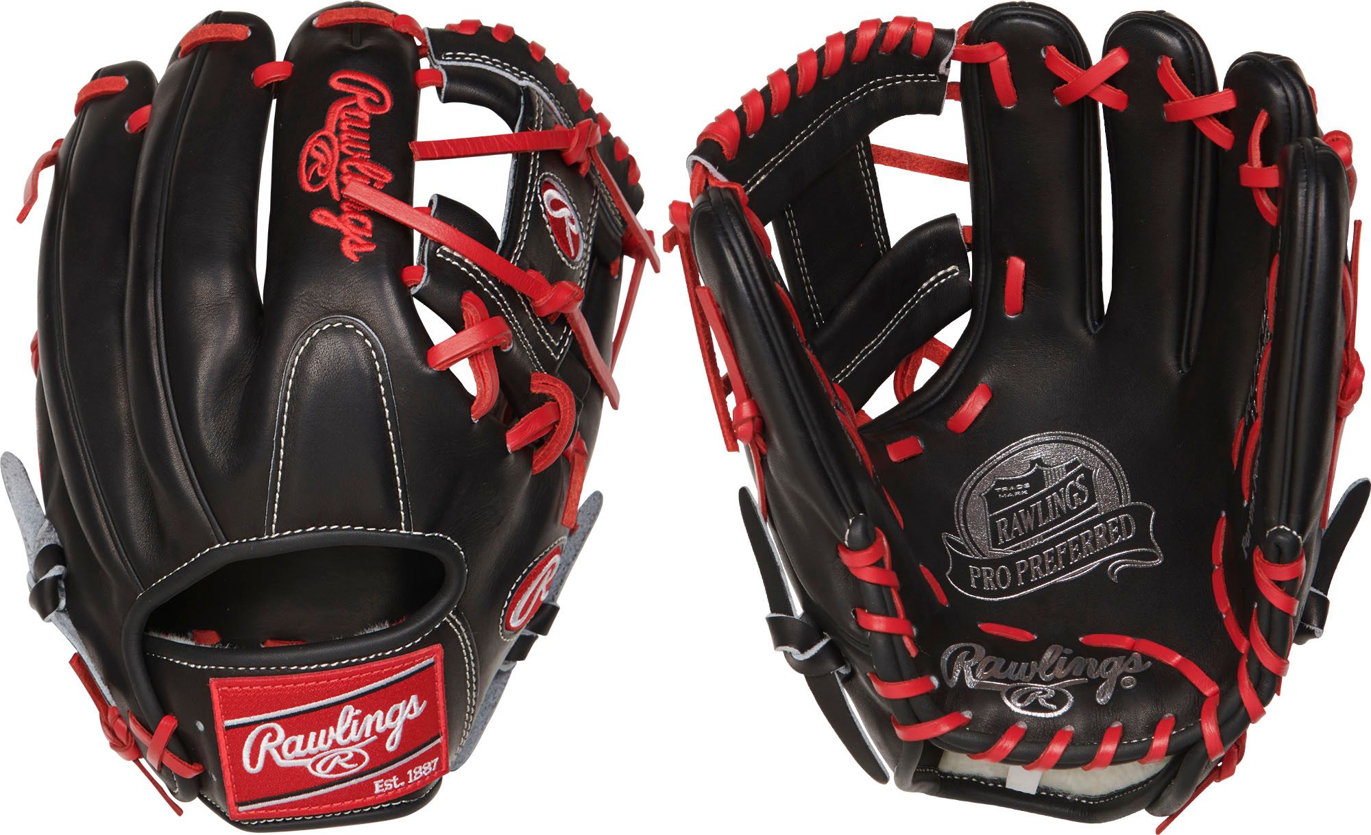 rawlings pro preferred 11.75