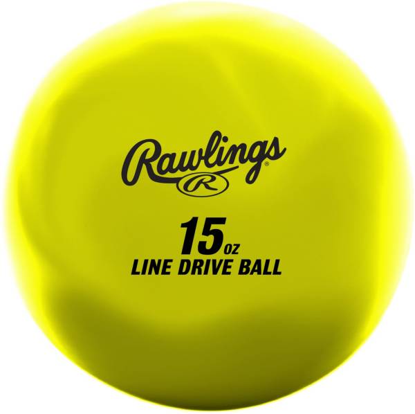 Rawlings Line Drive Training Ball product image