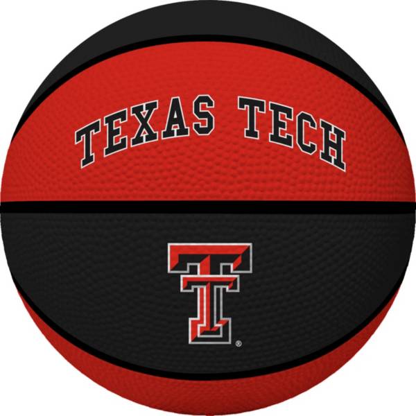 Rawlings Texas Tech Red Raiders Alley Oop Youth Basketball