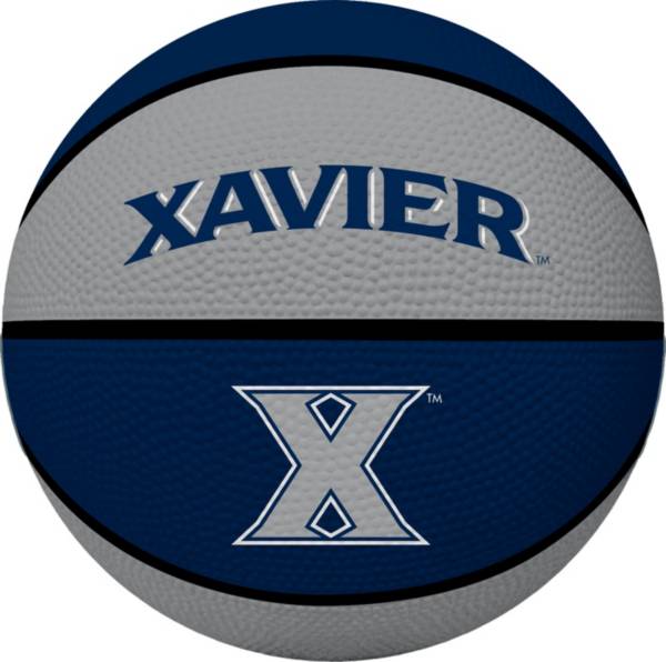 Rawlings Xavier Musketeers Crossover Full-Size Basketball