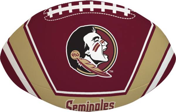 Rawlings Florida State Seminoles Quick Toss Softee Football