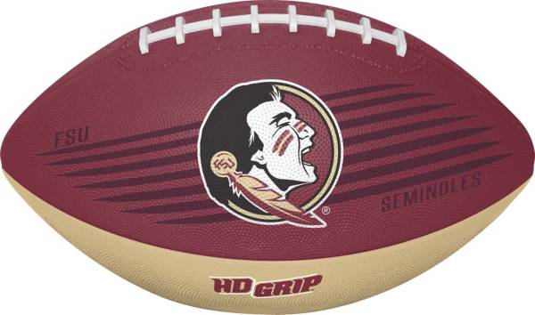 Rawlings Florida State Seminoles Grip Tek Youth Football product image