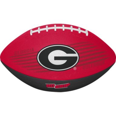 sorry, Rawlings Georgia Bulldogs Grip Tek Youth Football is currently out of stock