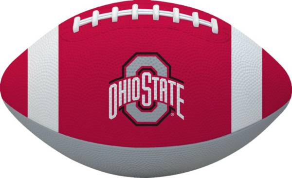 Rawlings Ohio State Buckeyes 8" Softee Football