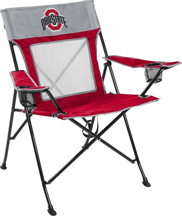 Rawlings Ohio State Buckeyes Game Changer Chair