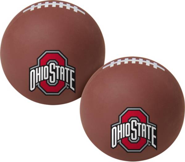 Rawlings Ohio State Buckeyes Football Bouncy Ball product image