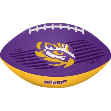 sorry, Rawlings LSU Tigers Grip Tek Youth Football is currently out of stock