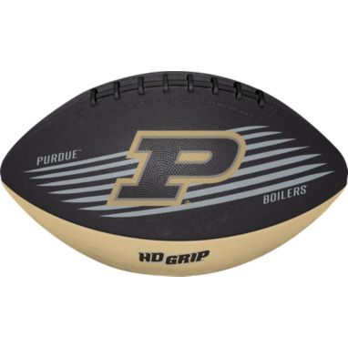 sorry, Rawlings Purdue Boilermakers Grip Tek Youth Football is currently out of stock