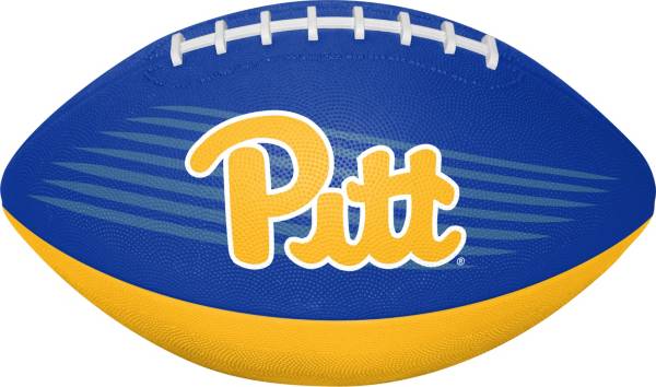 Rawlings Pitt Panthers Grip Tek Youth Football