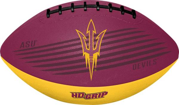 Rawlings Arizona State Sun Devils Grip Tek Youth Football product image