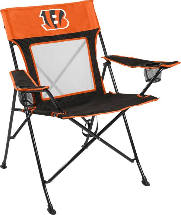 Rawlings Cincinnati Bengals Game Changer Chair