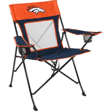 sorry, Rawlings Denver Broncos Game Changer Chair is currently out of stock
