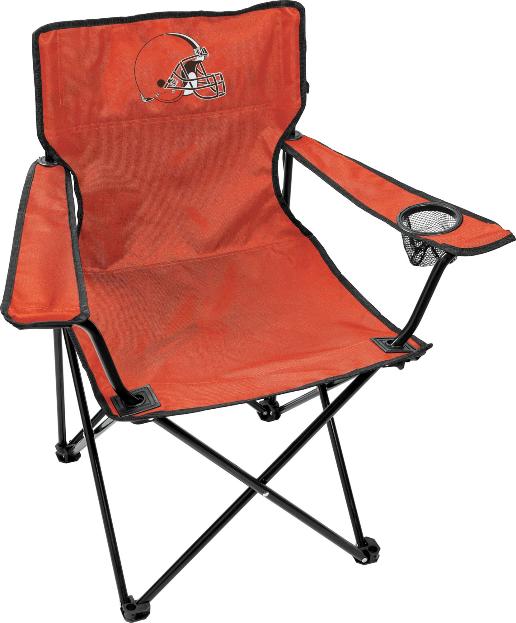 cleveland browns folding chair