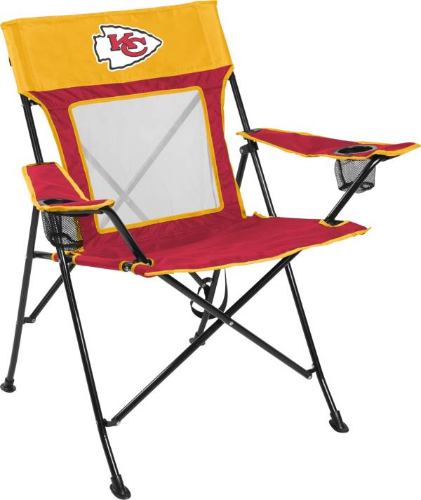 Rawlings Kansas City Chiefs Game Changer Chair