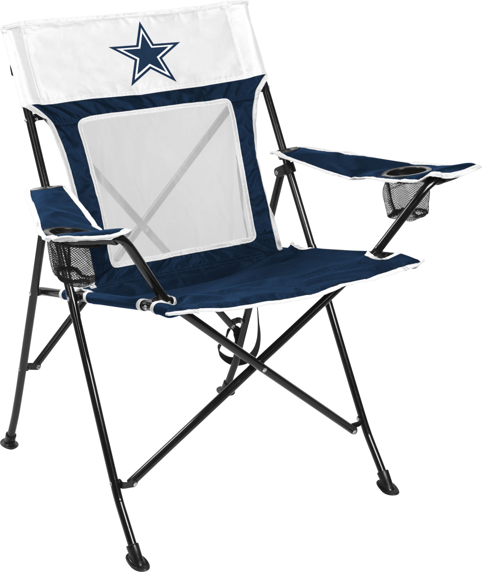 red sox folding chair