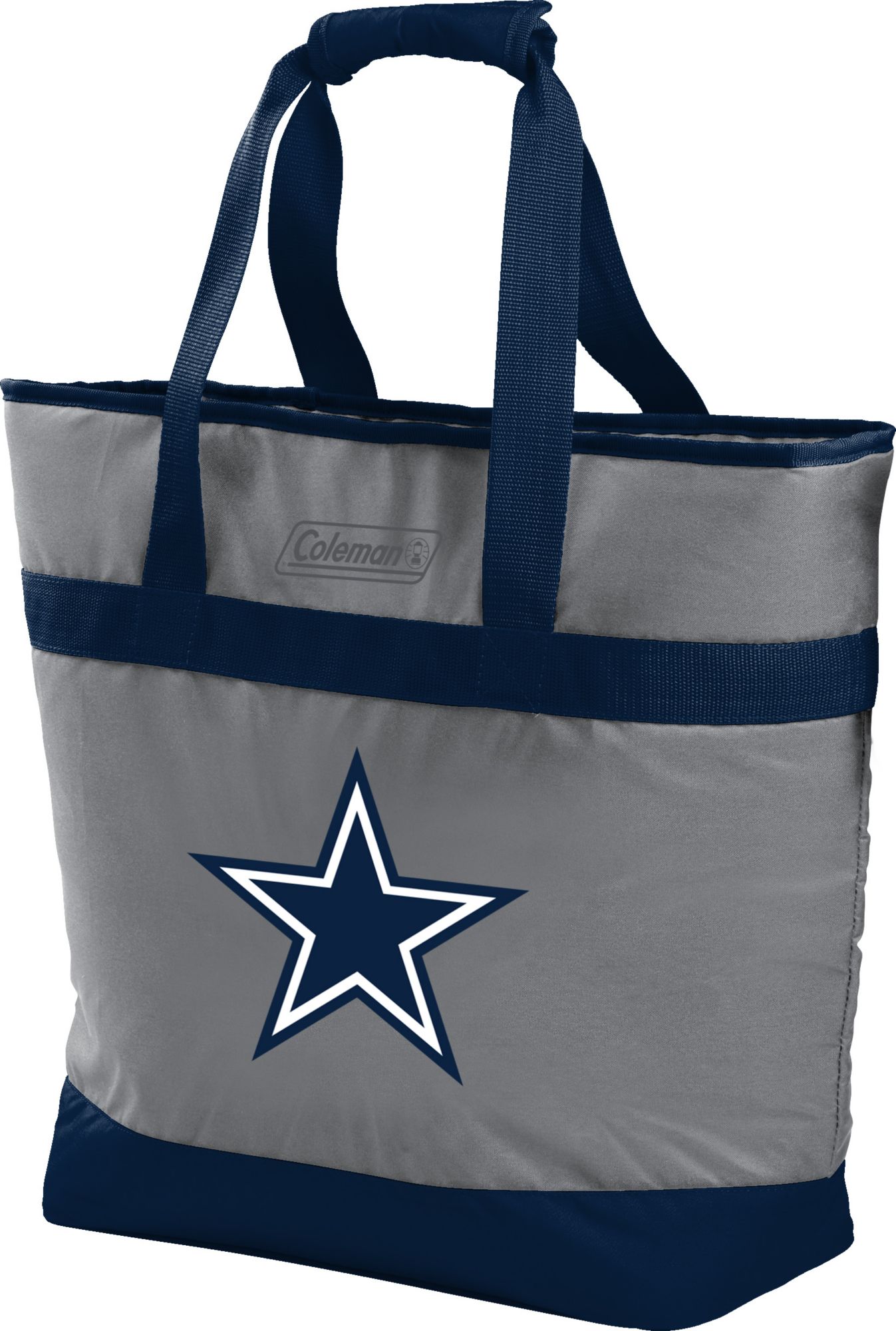 dallas cowboys tote bag