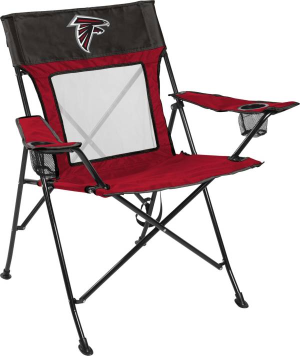 Rawlings Atlanta Falcons Game Changer Chair Dick's Sporting Goods