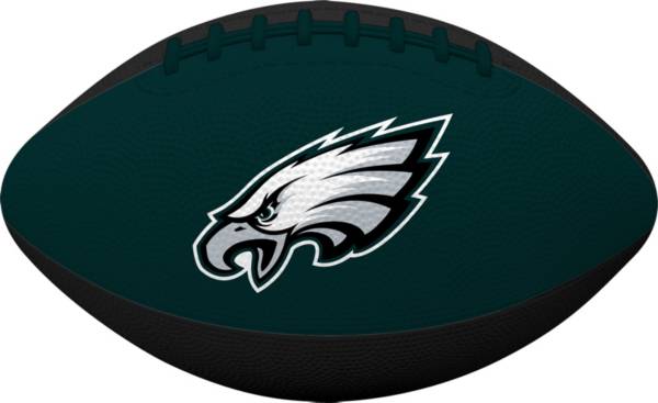 Rawlings Philadelphia Eagles 8" Softee Football