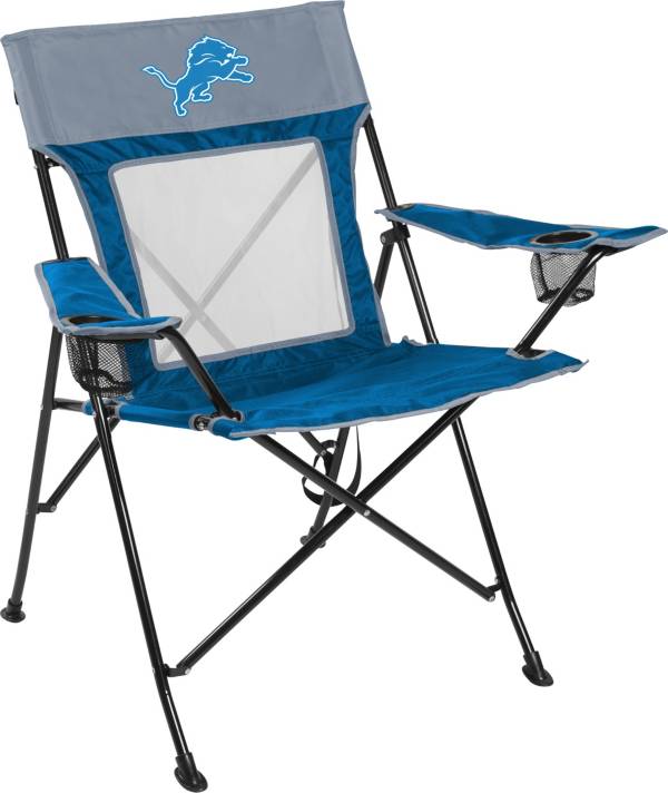 Rawlings Detroit Lions Game Changer Chair product image