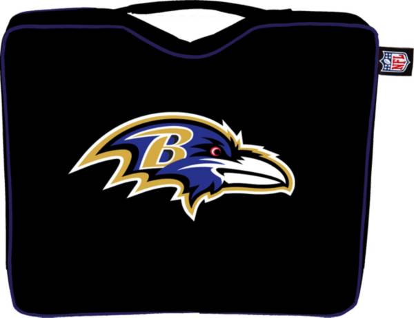 Rawlings Baltimore Ravens Bleacher Cushion