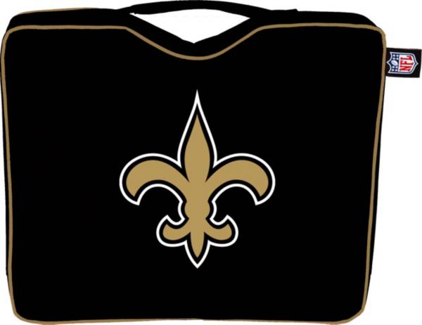 Rawlings New Orleans Saints Bleacher Cushion