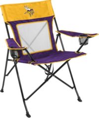 Rawlings NFL Game Changer shops Large Folding Tailgating Chair