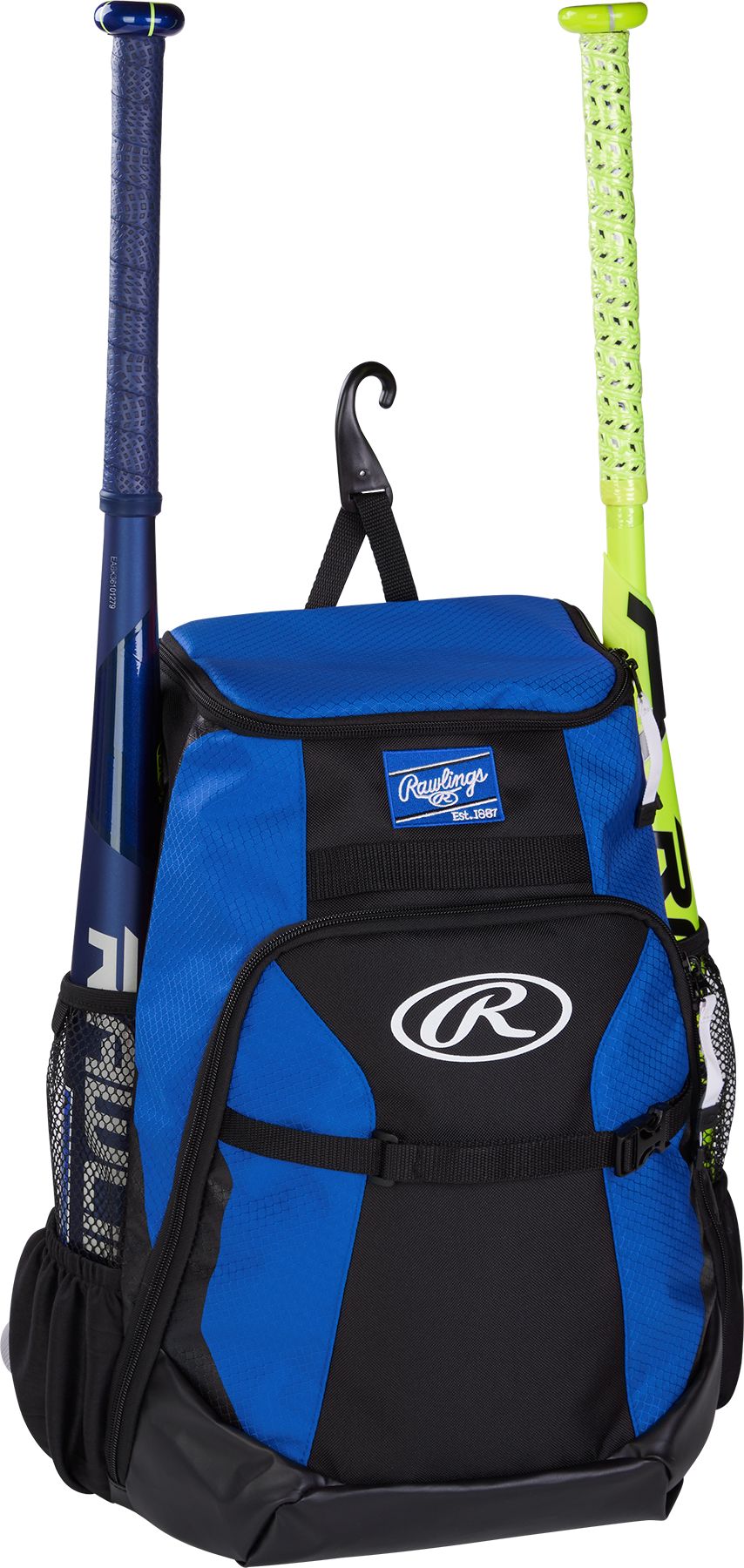 rawlings r500 series bat pack