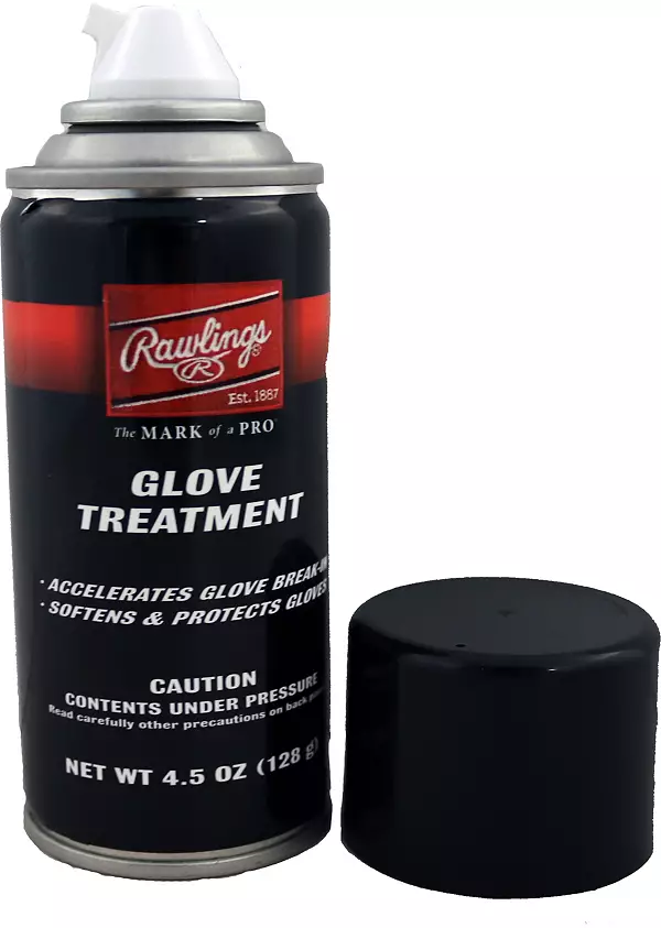 Rawlings Glove Treatment