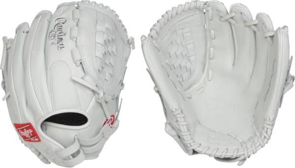 Rawlings womens store softball gloves