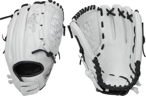 Rawlings gg elite cheap fastpitch glove