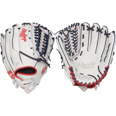 sorry, Rawlings 12.5'' Liberty Advanced Series Fastpitch Glove is currently out of stock