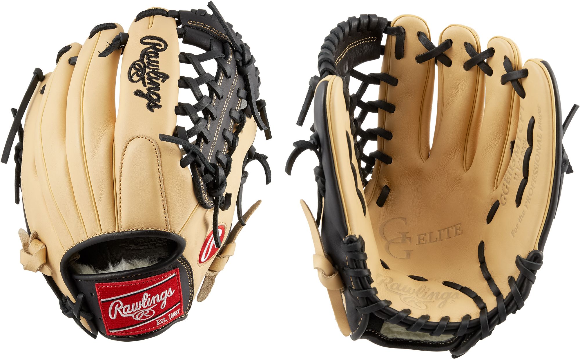 rawlings gold glove elite 11.5