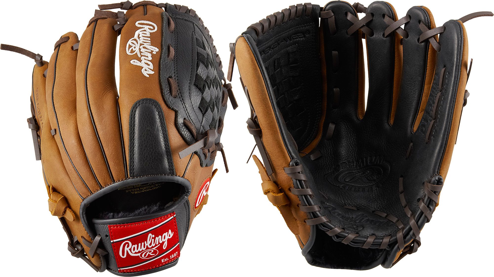 rawlings premium series