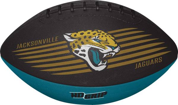 Rawlings Jacksonville Jaguars Downfield Youth Football