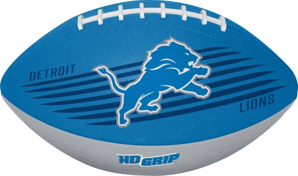 Rawlings Detroit Lions Downfield Youth Football