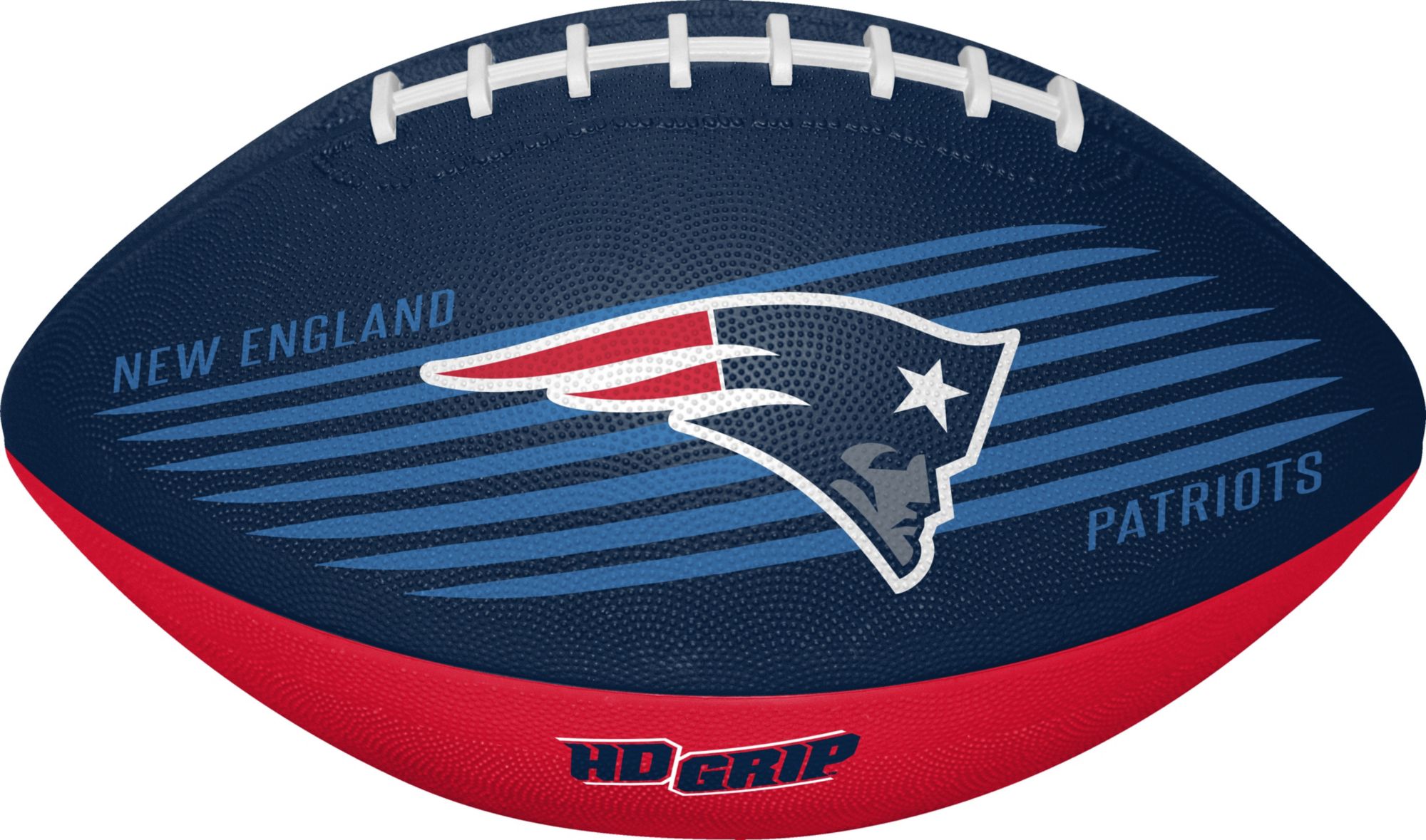 Rawlings New England Patriots Downfield 
