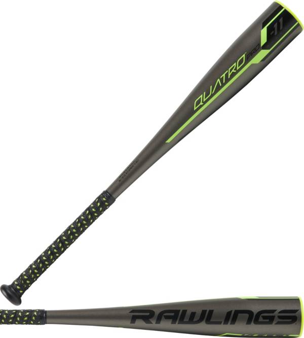 Rawlings Quatro T-Ball Bat 2019 (-11)
